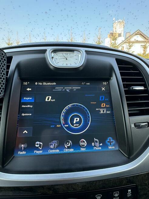 Sprzedam Chrysler 300C 5,7 HEMI