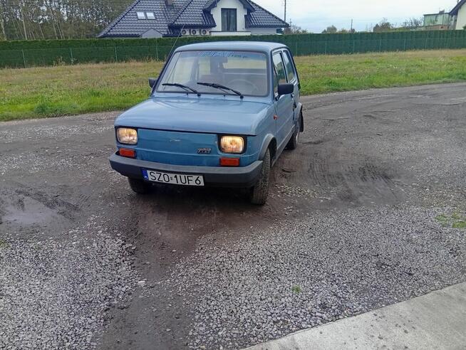 Fiat 126p