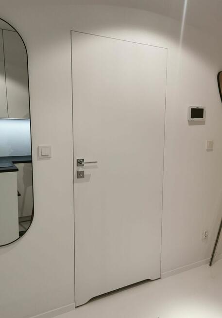 Sprzedaż Montaż Drzwi Wewnętrznych