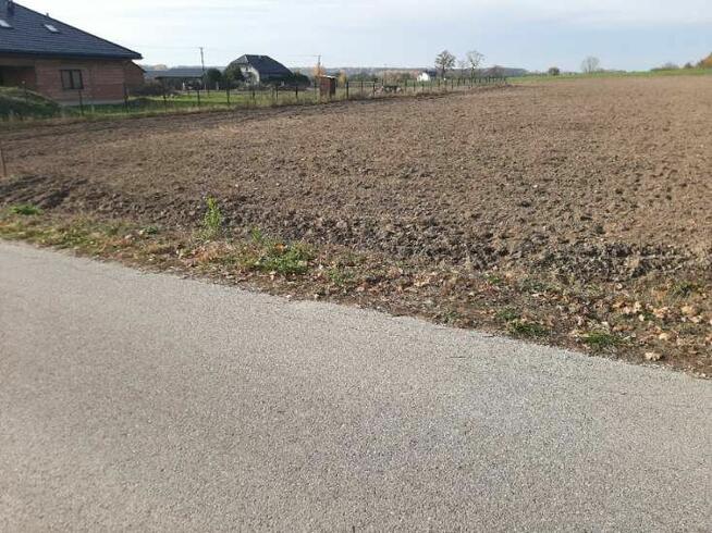 Sprzedam działki budowlane