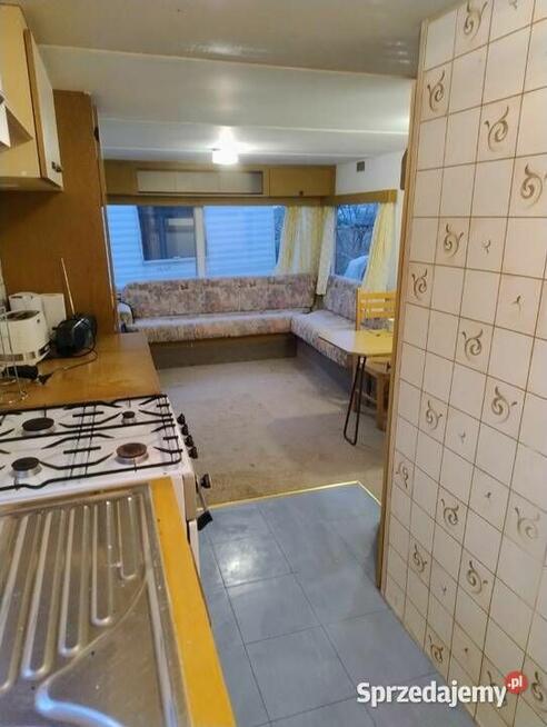 Sezonowy domek holenderski kadet, możliwość transportu