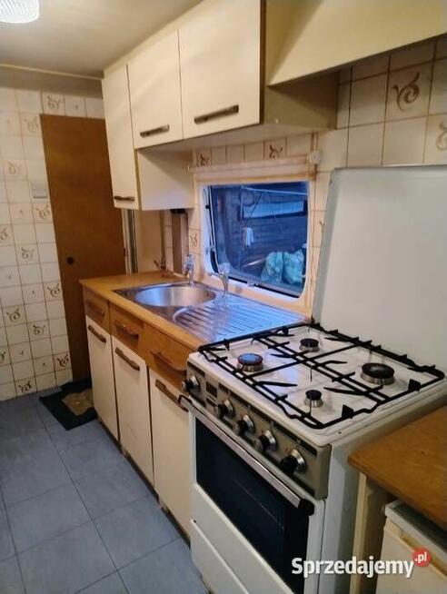 Sezonowy domek holenderski kadet, możliwość transportu