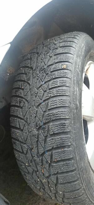 Seat Leon • Sprawny • LPG do 2027 • Zadbany • Nokian zimowe