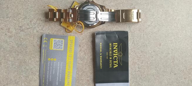 Na Sprzedaż 3 Nowe Zegarki Okazja