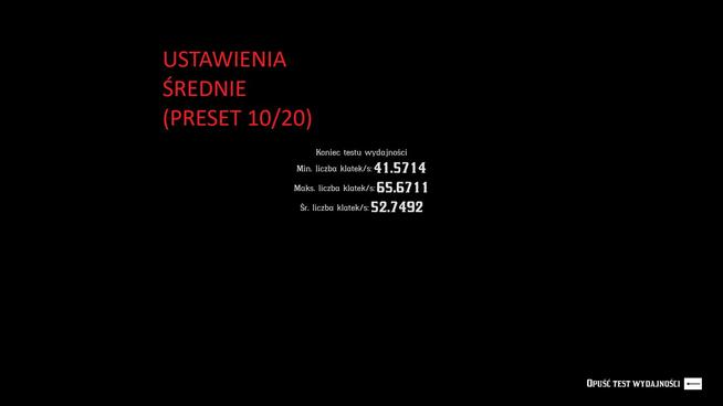 Komputer do gier Ryzen 5 3600 / RX 580 / 16GB / 512GB NVMe /