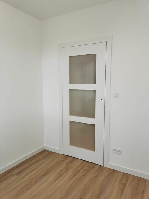 Sprzedaż Montaż Drzwi Wewnętrznych