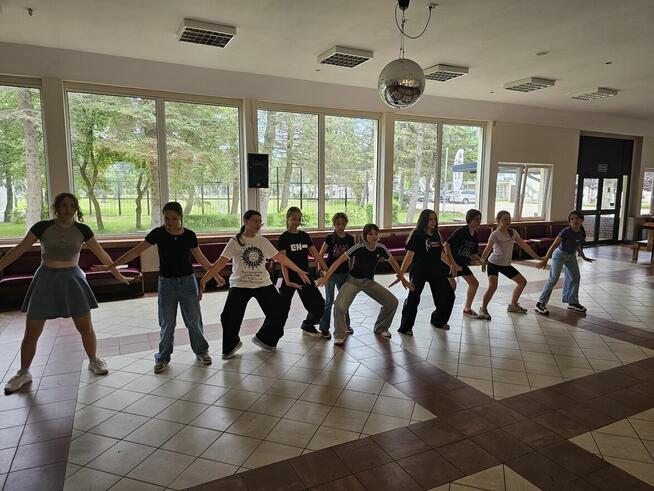 PRACA W WAKACJE NA KOLONIACH - 2026 - AKTUALNE