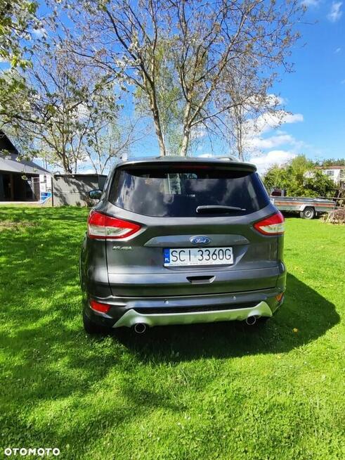 Ford Kuga 2.0 TDCi AWD ST-Line