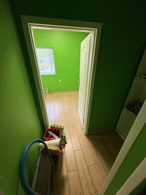 Syndyk sprzeda - Radom, ul. Wyścigowa