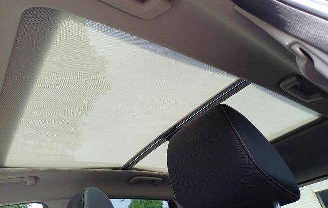 Ford Kuga 2.0 TDCI 140KM TITANIUM, Klimatronik,Panorama, Parkt