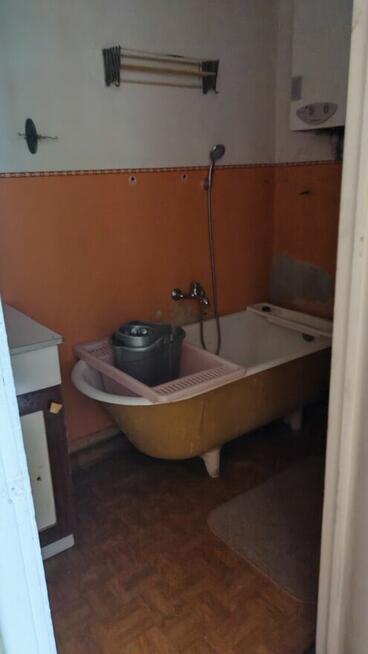 Mieszkanie blisko dworca PKP