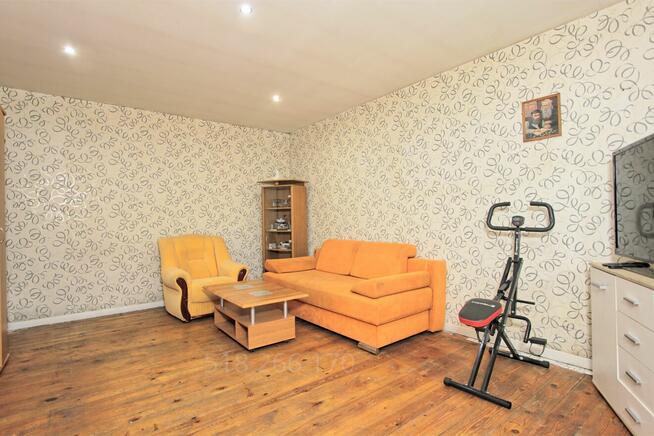 4-pok. Dom 80m2 , Radzymin