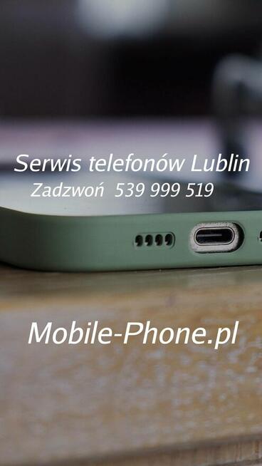 Serwis telefonów Lublin, naprawa tabletów Lublin