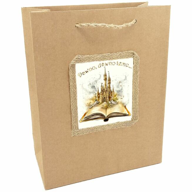 Szukam Partnerów Handlowych–Dystrybucja Torebek Prezentowych