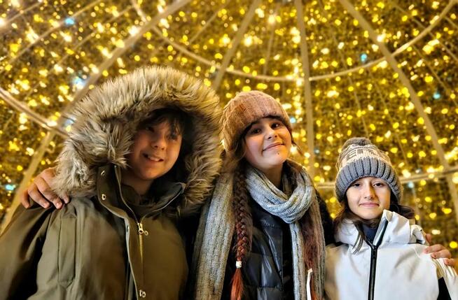 OBOZY ZIMOWE TEMATYCZNE DLA DZIECI - FERIE 2026