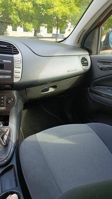 Fiat Brvao multijet 1.6 / 120 km - EMOTION