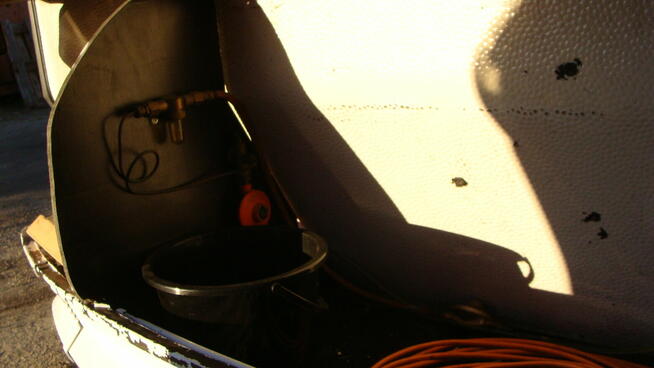 przyczepa kempingowa HOBBY prestige 545