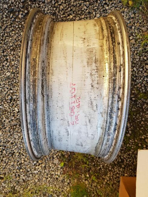 VW Felga Chicago 8J x18 ET 44 H2