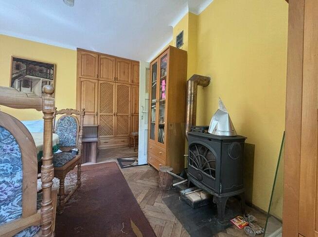 Mieszkanie 79,08 m2 z ogrodem 603 m² w Ostrowi Mazowieckiej