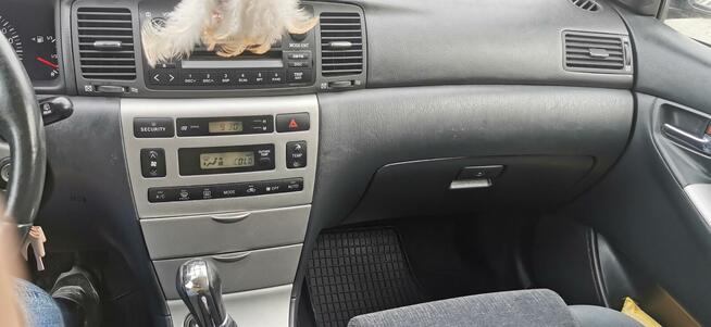 Toyota Corolla e12 kombi