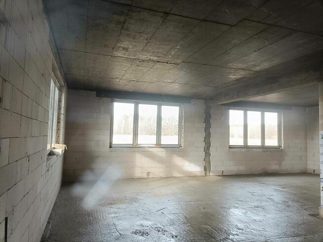 Budowa domu przyjmę zlecenie.