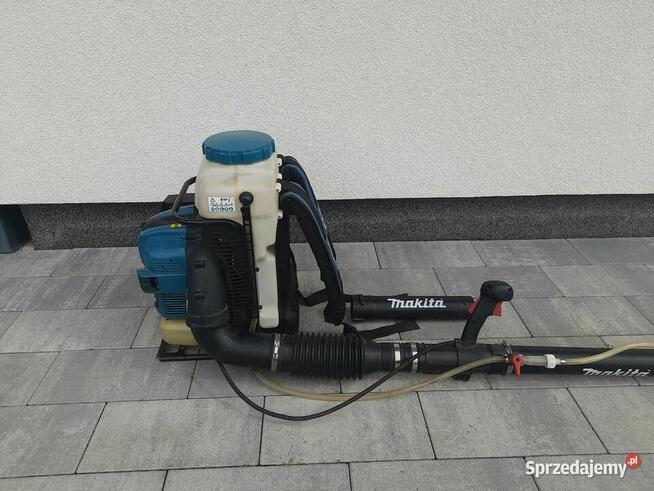Opryskiwacz spalinowy Makita PM7651H