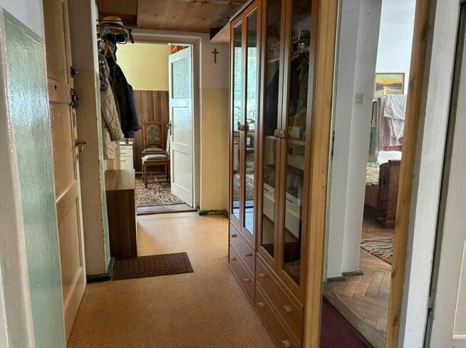 Mieszkanie 79,08 m2 z ogrodem 603 m² w Ostrowi Mazowieckiej