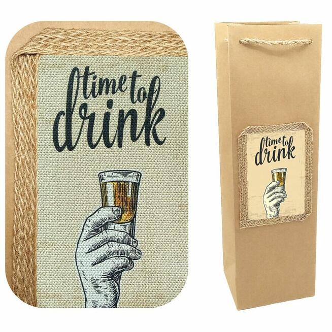 Szukam Partnerów Handlowych–Dystrybucja Torebek Prezentowych