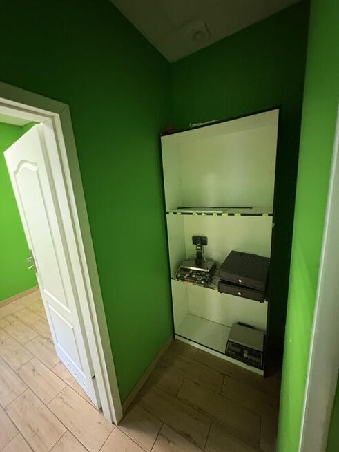 Syndyk sprzeda - Radom, ul. Wyścigowa