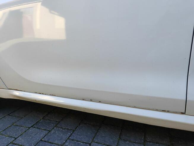 Peugeot 208 2013r 1,6 diesel