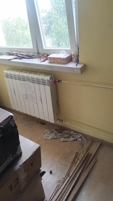 Usługi Hydrauliczne, Instalacje Gazowe, Czyszczenie chemicz