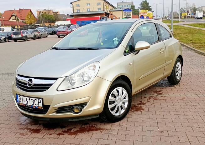 Sprzedam OPEL-CORSA ROK-2007 1.2 -wymianie rozrzadu