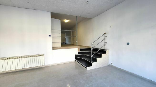 Lokal w sercu Ełku – idealny pod Twój biznes!