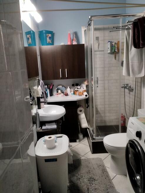 zamienię komunalne Bałuty