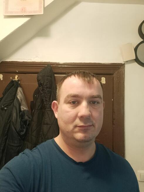 Witam szukam drugiej połówki.