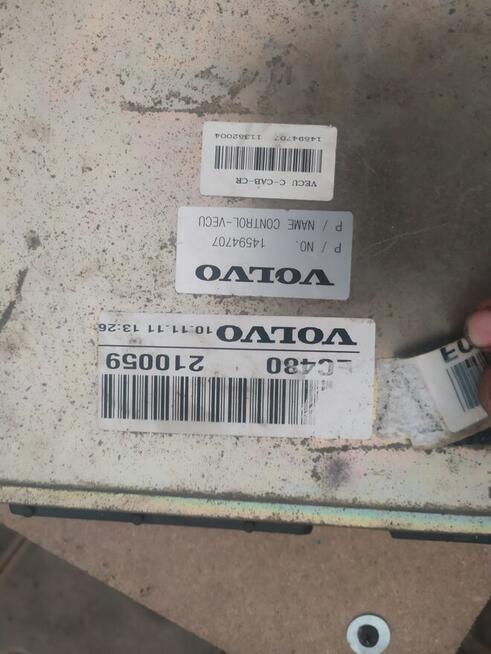 Centralne smarowania – Volvo / Lincoln / Beka-Max / Vogel –