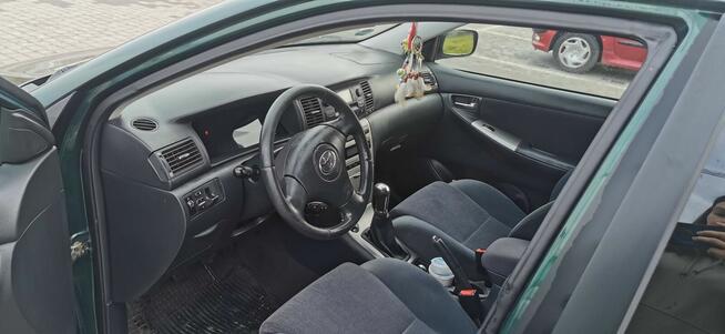 Toyota Corolla e12 kombi