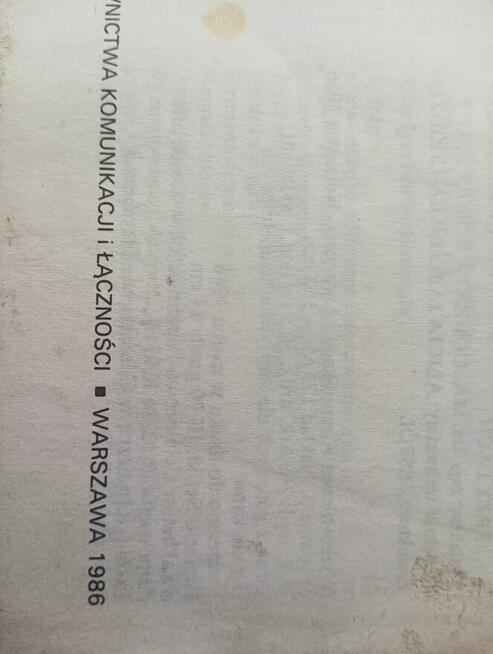 Sprzedam książkę Naprawa Fiat 126 P