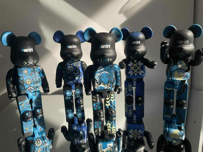 Artystyczne dekoracje ścian