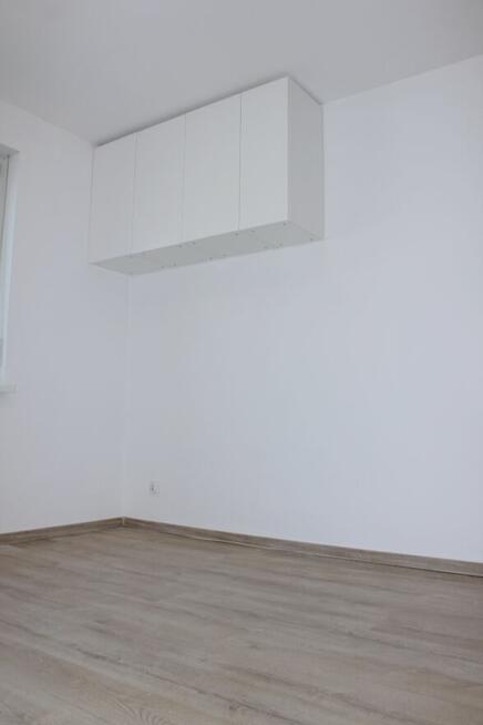 Mieszkanie ze slonecznym ogrodem