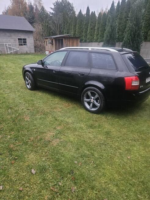 Audi 1.9 Tdi 2004