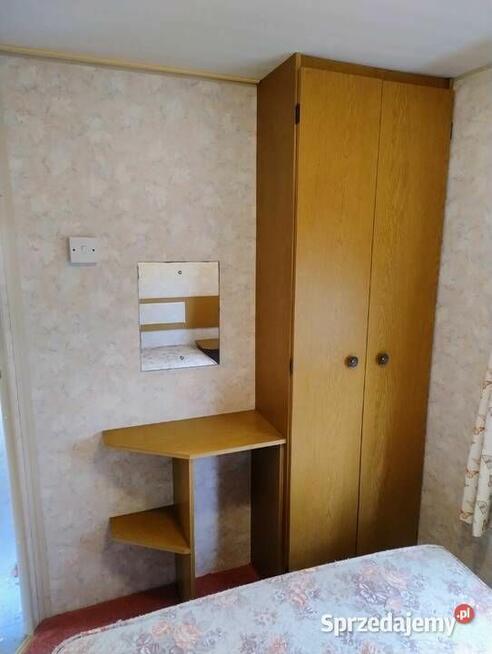 Sezonowy domek holenderski kadet, możliwość transportu