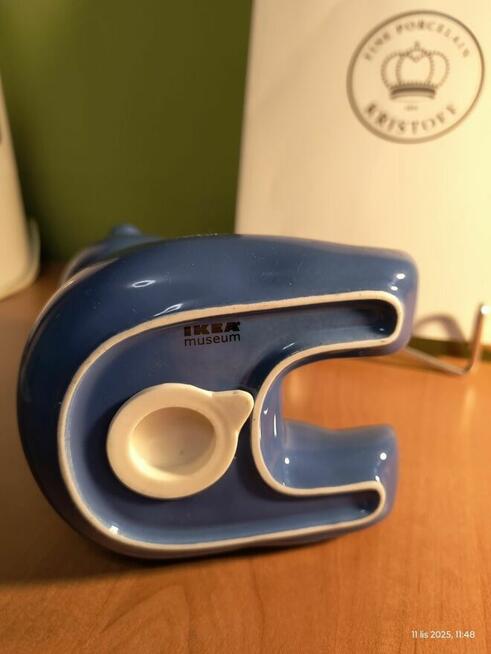 Sympatyczna świnka skarbonka