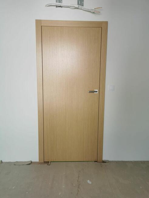 Sprzedaż Montaż Drzwi Wewnętrznych