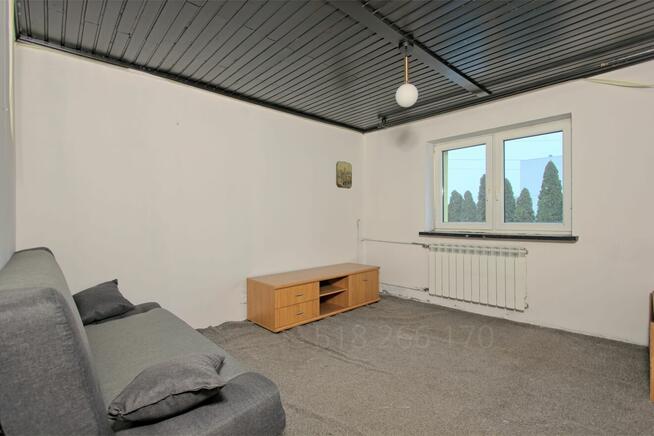 4-pok. Dom 80m2 , Radzymin