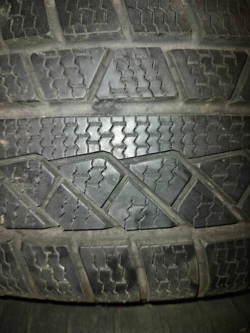 Koła 6x114,3 z oponami Petlas Explero w671 255/65/17 114H