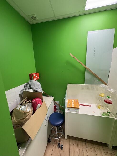 Syndyk sprzeda - Radom, ul. Wyścigowa