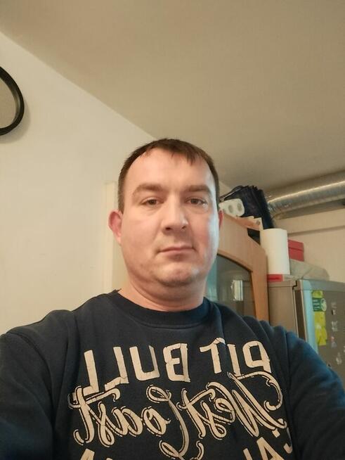 Witam szukam drugiej połówki.