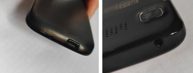 telefon komórkowy Maxcom MM720BB dla seniorów i osób starszy