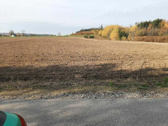 Sprzedam działki budowlane